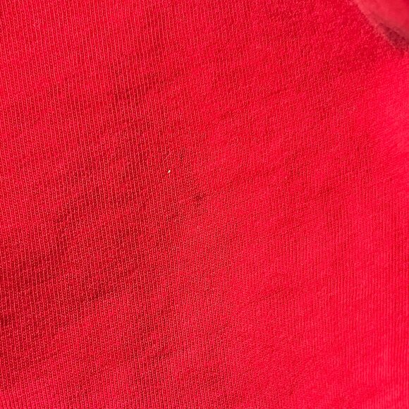 Carhartt red pocket tee 7 - Picture 8 of 8